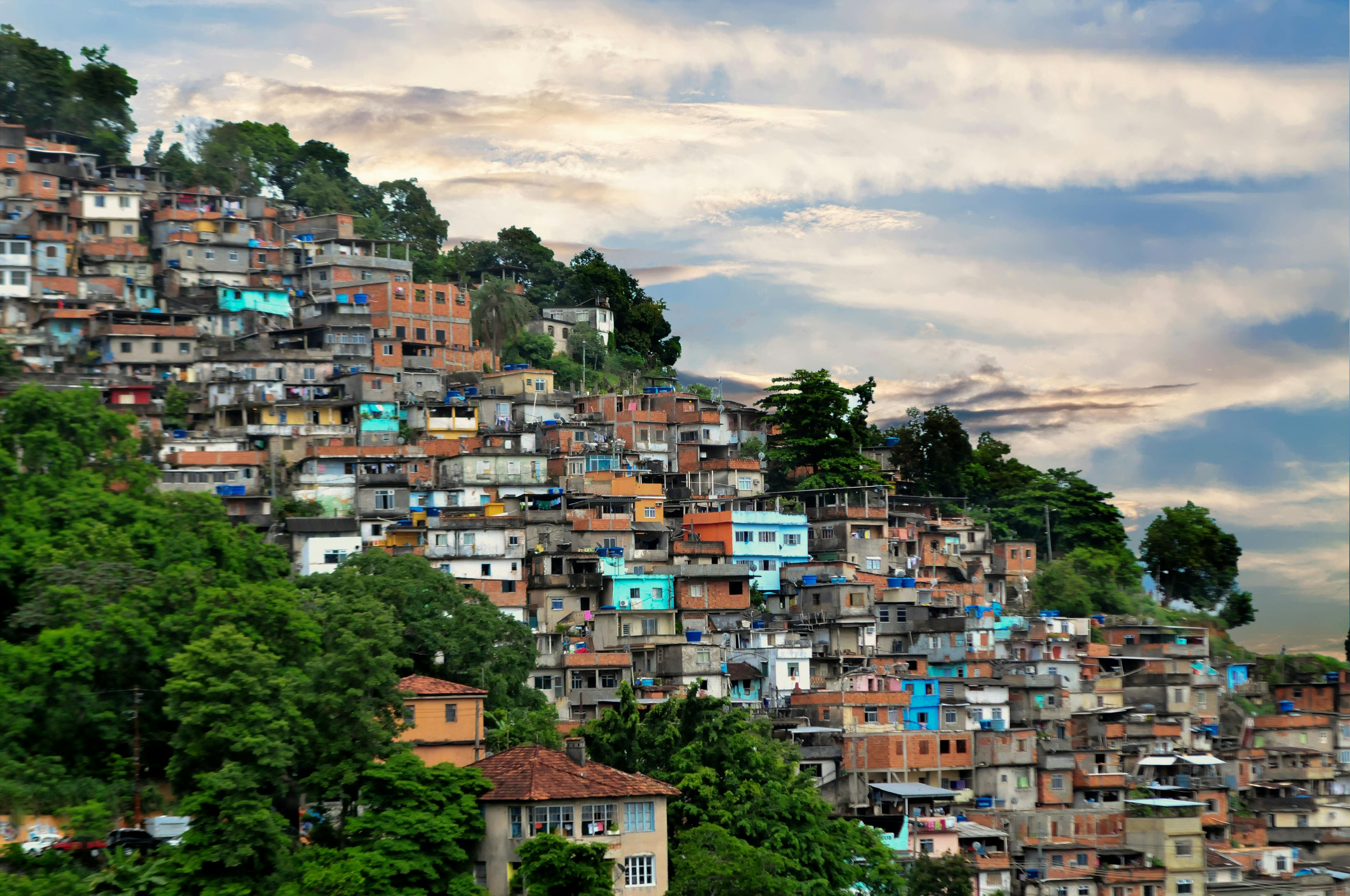 Vista da cidade 1