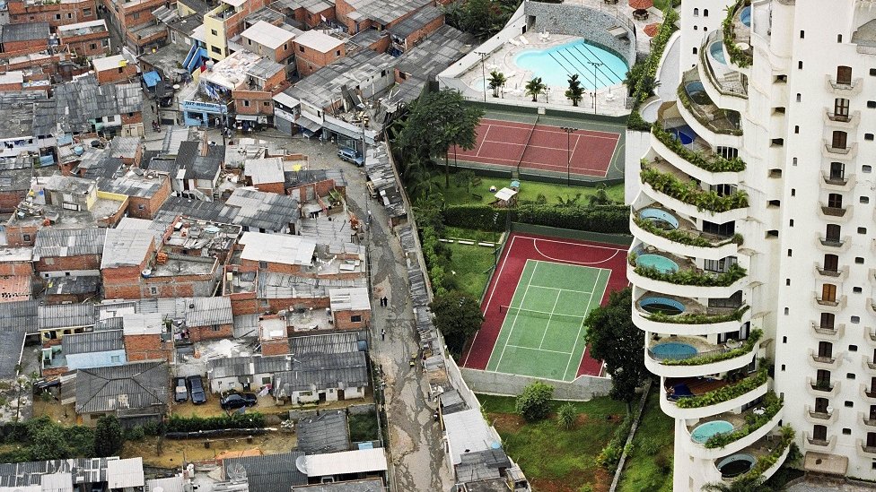 Vista da cidade 2